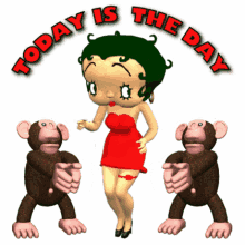 Today Is The Day Now GIF - Today Is The Day Now Today GIFs
