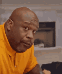 Shaquille Oneal Shaq GIF