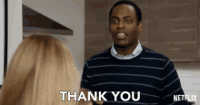 Thank You Grace And Frankie GIF - Thank You Grace And Frankie Season1 GIFs