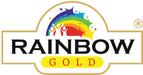 Rainbow Sticker - Rainbow Stickers