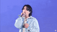 Forever Young Bts GIF - Forever Young Bts Army GIFs