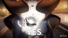 Yes Castlevania Nocturne GIF - Yes Castlevania Nocturne Yeah GIFs