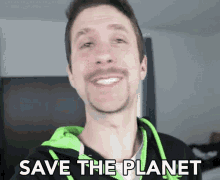 Save The Planet Protect The Planet GIF - Save The Planet Protect The Planet Save The Earth GIFs
