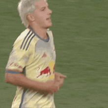 Hyping Up The Crowd Major League Soccer GIF - Hyping Up The Crowd Major League Soccer Make Some Noise GIFs