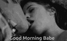 Good Morning Babe GIF - Good Morning Babe GIFs