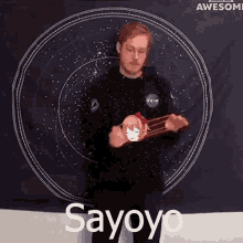 Sayoyo Sayori GIF - Sayoyo Sayori Ddlc GIFs
