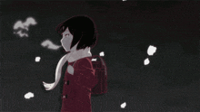 Erased The Town Without Me GIF