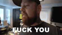 Fuck You Ohitsteddy GIF - Fuck You Ohitsteddy Fuck Off GIFs