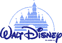 Movies Logos Sticker - Movies Logos Walt Disney Stickers