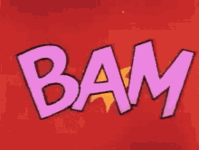 Bam Zang Pow GIF - Bam Zang Pow GIFs