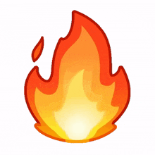 fire flame burn bonfire camping