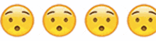 emoji emotional oops