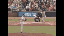 Game Over Career Over GIF