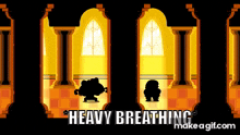 Srpelo Heavy Breathing GIF - Srpelo Heavy Breathing Pelo GIFs