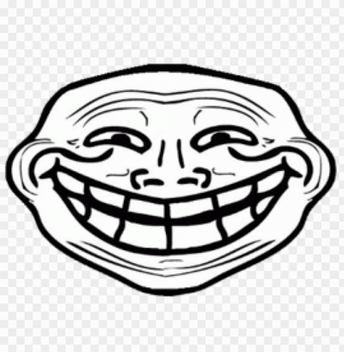 Trollface Trollge GIF - Trollface Trollge - Discover & Share GIFs