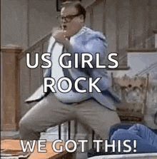 Chris Farley Running GIF - Chris Farley Running Lets Do This GIFs