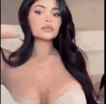 Bingus Swag GIF - Bingus Swag Kylie Jenner GIFs