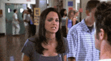 Running Cindy Offended Run GIF - Running Cindy Running Offended Run GIFs