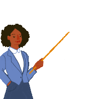 Jobs And Care Teacher Sticker - Jobs And Care Teacher Black Teacher Stickers