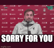 Sorry For You GIF - Sorry For You GIFs