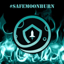 Safemoon Burn Safemoon GIF - Safemoon Burn Safemoon Safemoonarmystrong GIFs