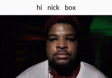 Nick Box GIF - Nick Box Nick Box GIFs