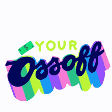 your ossoff