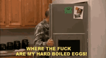 tobias eggs