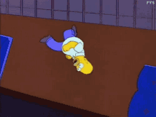 Homer Simpson GIF - Homer Simpson Dance GIFs