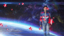 Opening Red GIF - Opening Red Lucky GIFs