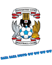Coventry Coventry City GIF - Coventry Coventry City Skyblues GIFs