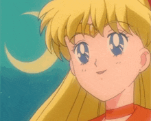 Sailor Moon Sailor Yupiter GIF - Sailor Moon Sailor Yupiter Face GIFs