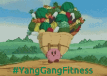 Yang Gang Fitness GIF - Yang Gang Fitness GIFs