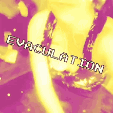 Evaculation Hannah GIF - Evaculation Hannah GIFs