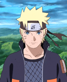 Naruto Naruto Shippuden GIF - Naruto Naruto Shippuden Stare GIFs