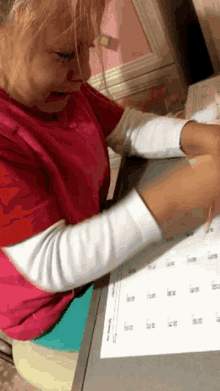Studying Assignment GIF - Studying Assignment Crying GIFs