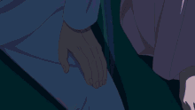 More Then A Married Couple Anime GIF - More Then A Married Couple Anime Couple GIFs