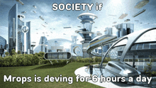 Society If Societyif GIF