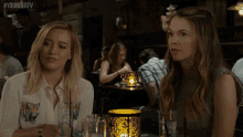 Judging You GIF - Younger Tv Younger Tv Land GIFs