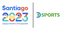 Santiago 2023 De Dsports GIF - Santiago 2023 De Dsports GIFs