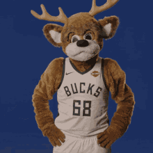 Milwaukee Bucks Bucks GIF - Milwaukee Bucks Bucks Nba GIFs