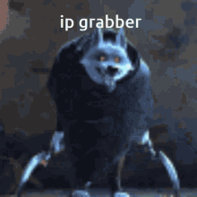 Ip Grabber GIF - Ip Grabber - Discover & Share GIFs