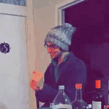 Chaim Excited GIF - Chaim Excited Celebrate GIFs