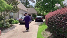 Walk By This Is Happening GIF - Walk By This Is Happening Graduation GIFs