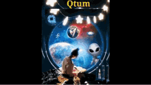 Qtum Moonland GIF - Qtum Moonland Bitcoin GIFs