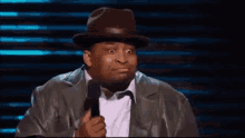 Patrice Oneal GIF - Patrice Oneal GIFs