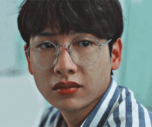 Glasses Actor GIF - Glasses Actor Not GIFs