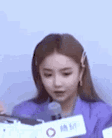 Cry The9 GIF - Cry The9 Babymonster GIFs