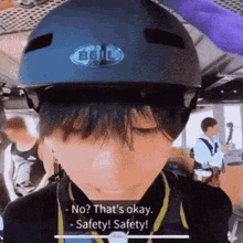Safety Bts GIF - Safety Bts Taehyung GIFs