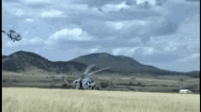Chopper Helicopter GIF - Chopper Helicopter GIFs